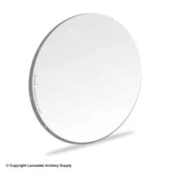 X Focus 365 UltraView Achromat Doublet Glass Lens