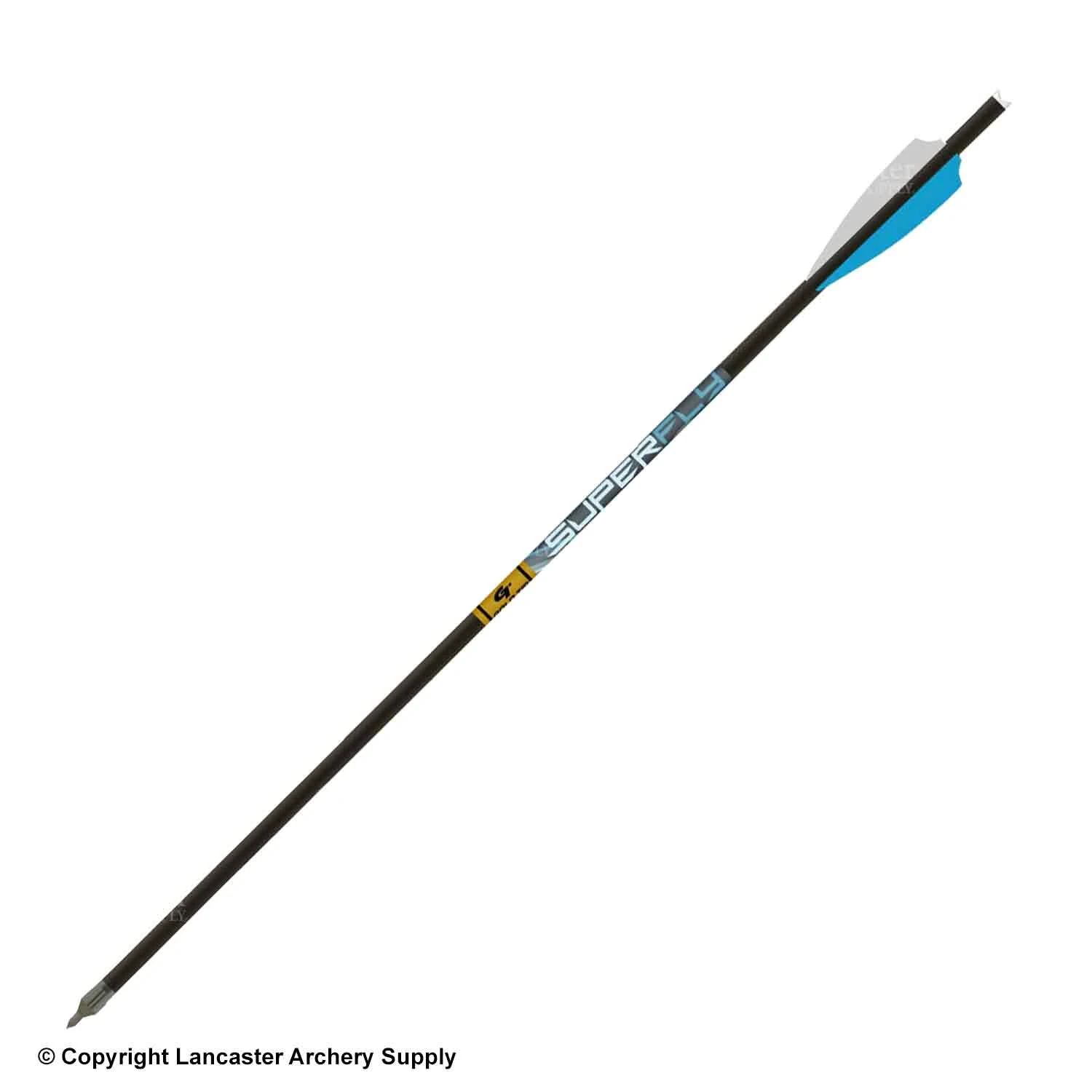 Gold Tip SuperFly Cossbow Bolts - Image 2