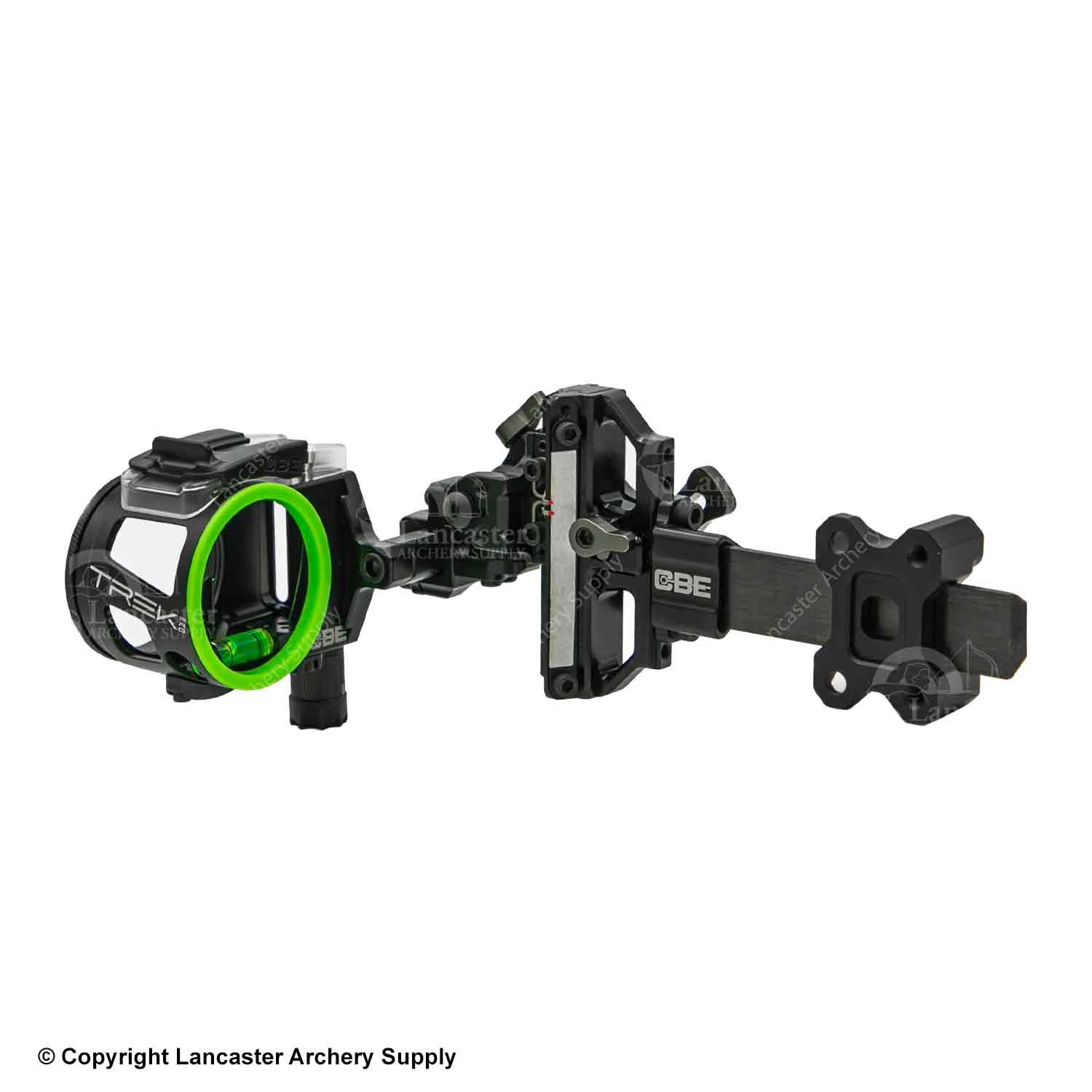 CBE Trek Pro 1 Pin Hunting Sight