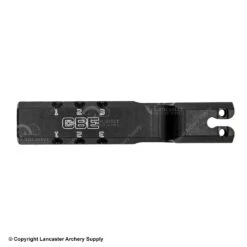 CBE Bridge-Lock Sight Adapter