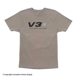Mathews V3X Tee