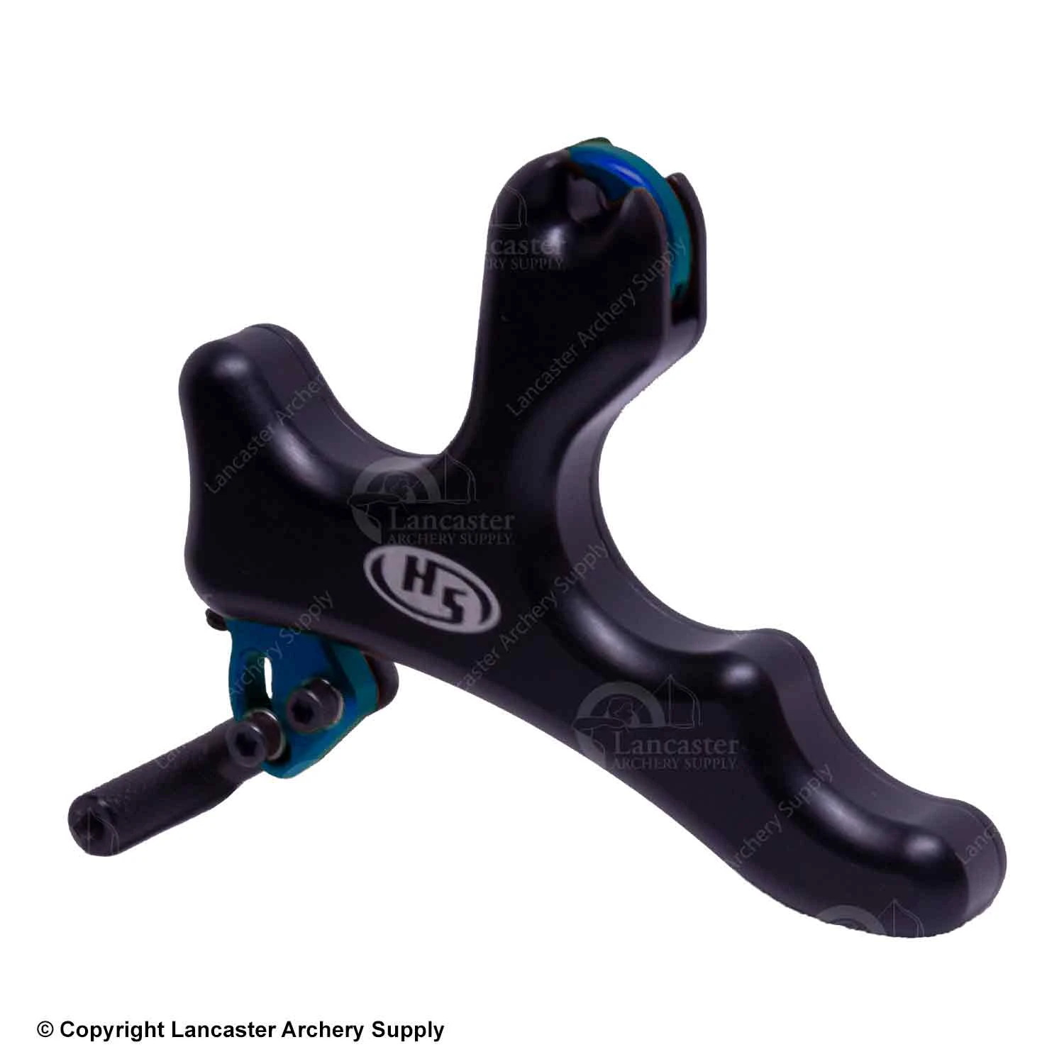 Hot Shot Vapor II Release - Image 2