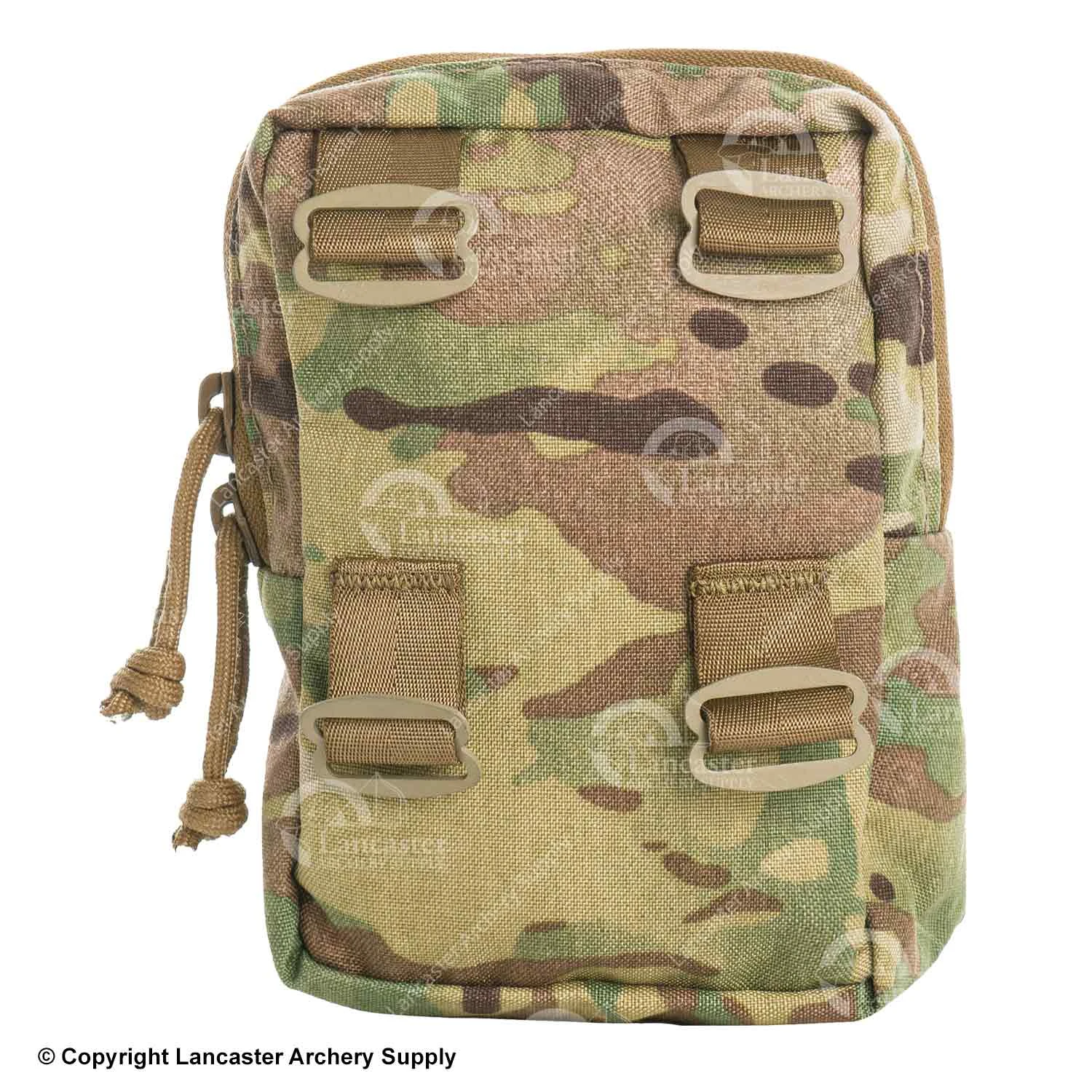 KIFARU Mini Belt Pouch Gen 2 (Multicam Camo) - Image 2