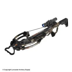 Barnett Hyper XP405 Crossbow Package