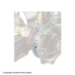 HHA Low Poundage Sight Tapes (TETRA, TETRA MAX, And RYZ)