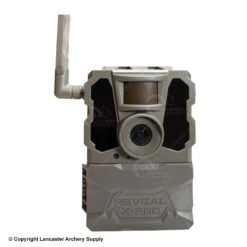 Tactacam Reveal X Pro Cellular Trail Camera