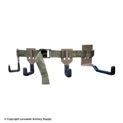 Big Whitetail Dreams Gear/Bow Combo Hanger