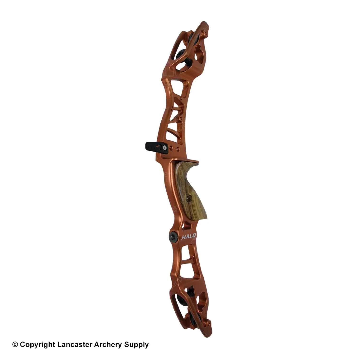 Akusta Halo 21" ILF Recurve Riser - Image 2