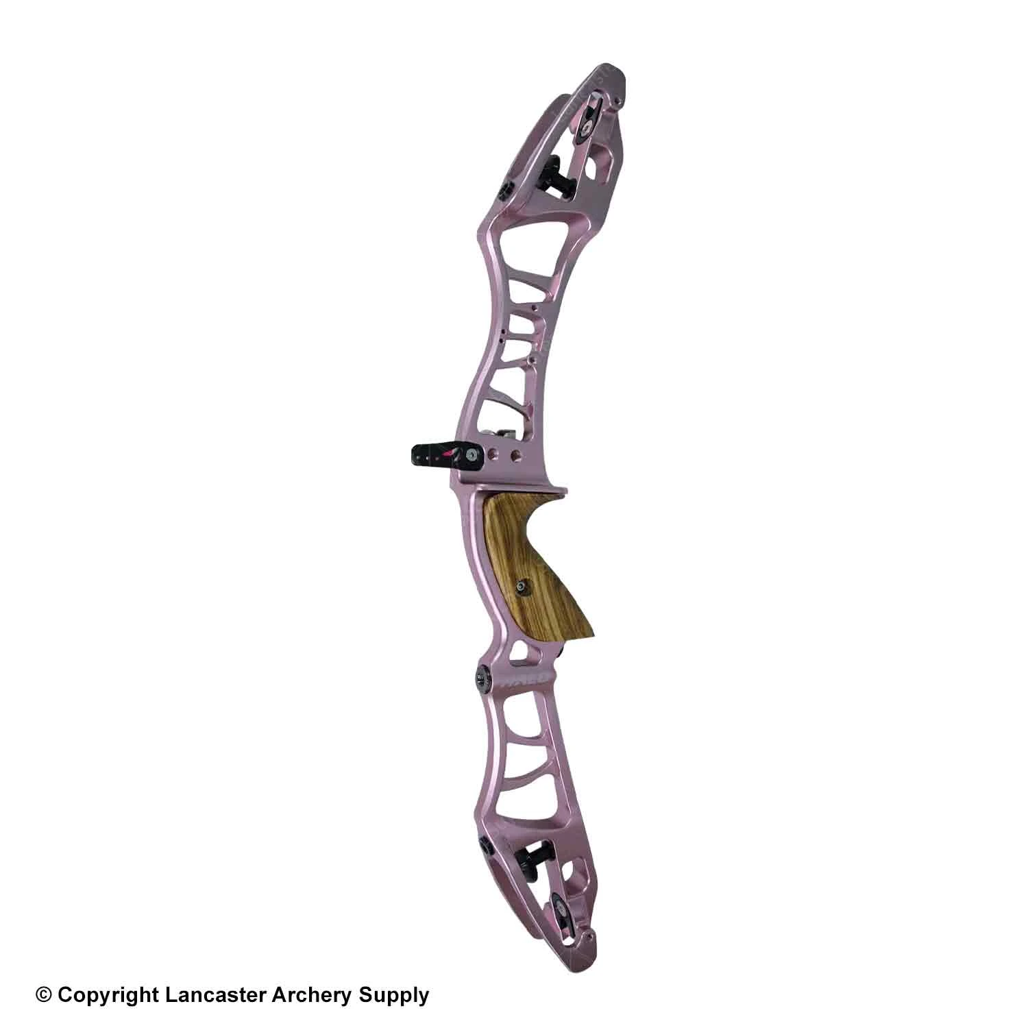 Akusta Halo 21" ILF Recurve Riser - Image 3