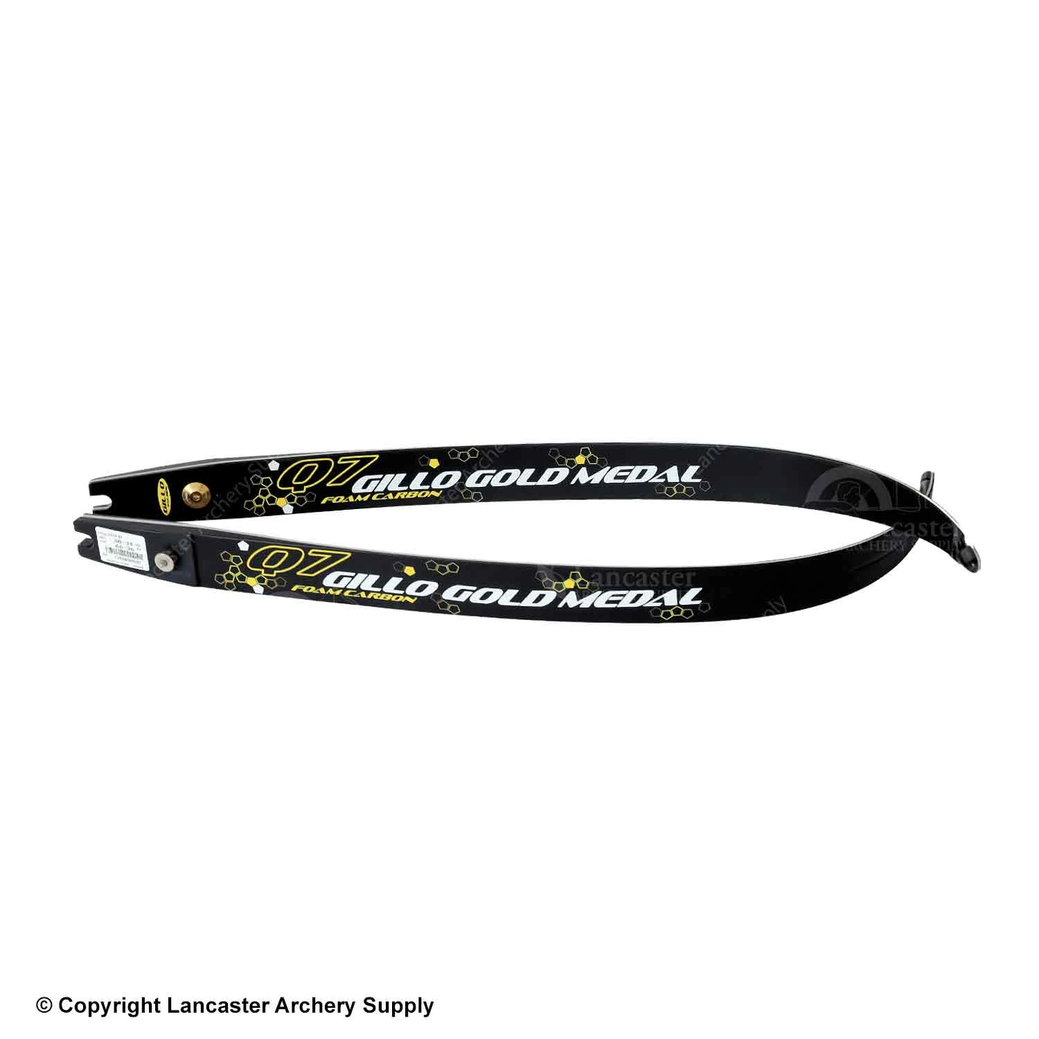 Gillo Q7 ILF Recurve Limbs