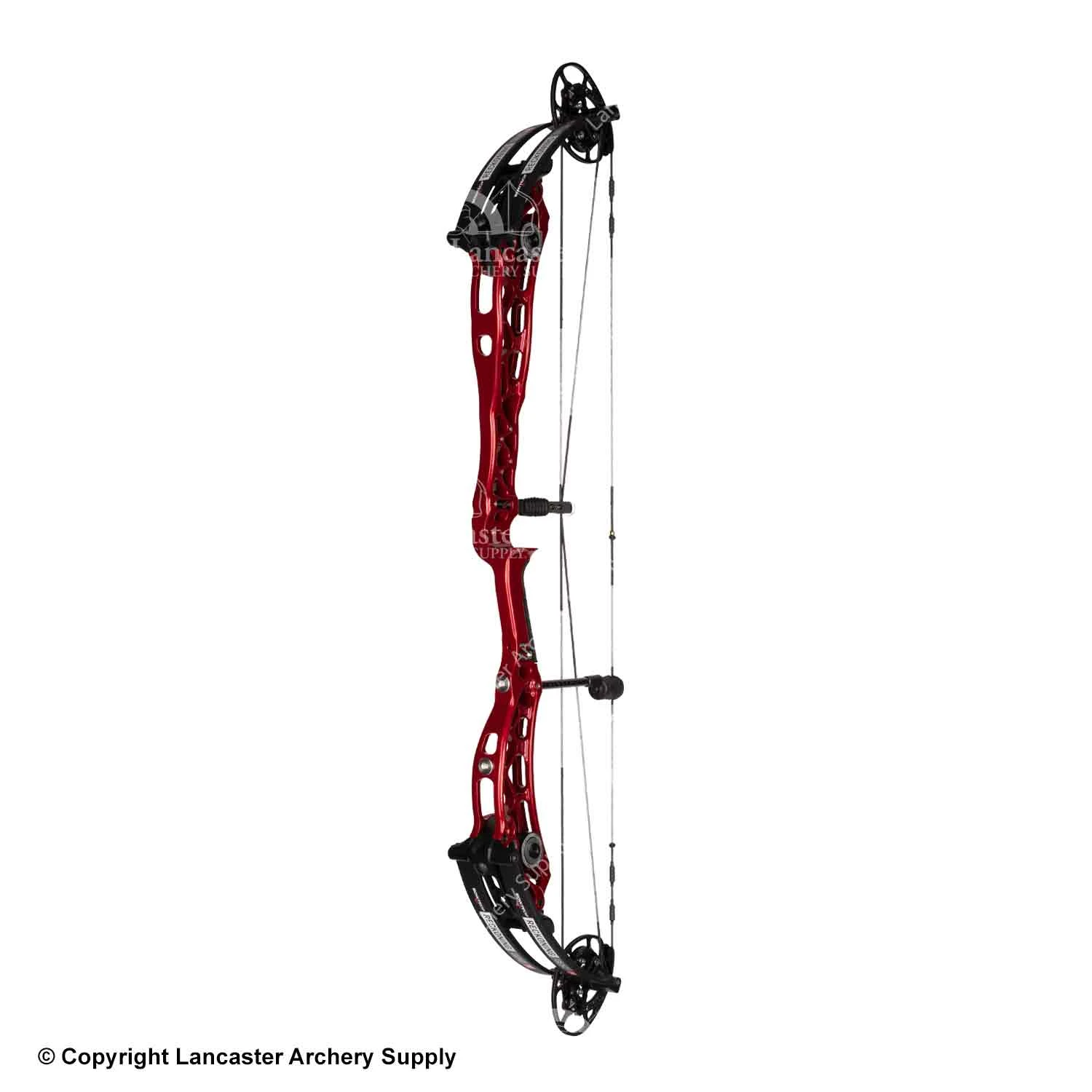 Bowtech Reckoning 36 Gen2 Compound Target Bow (Medium Cam) - Image 5