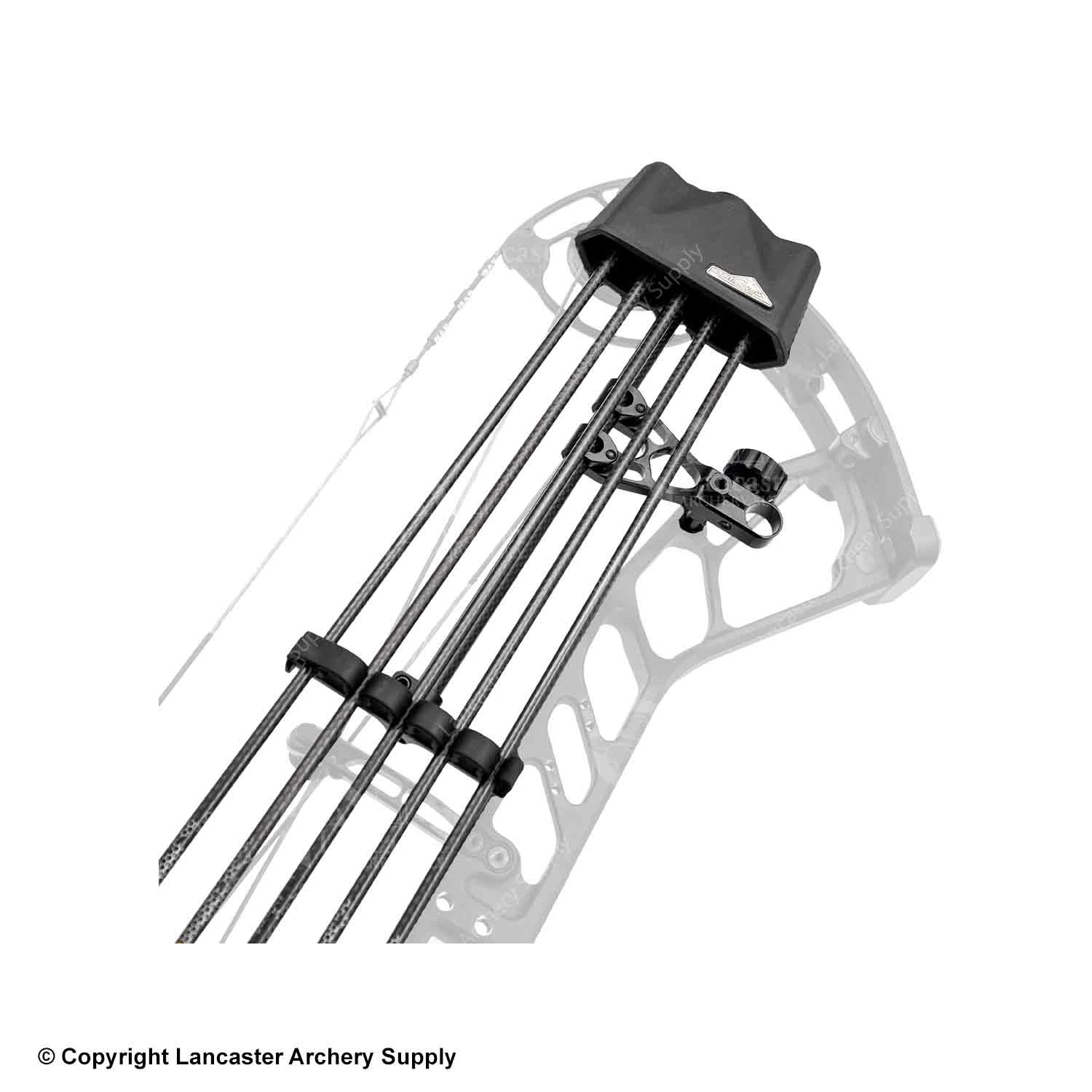 Mountain View Altra-1 Quiver (5-Arrow) - Image 2