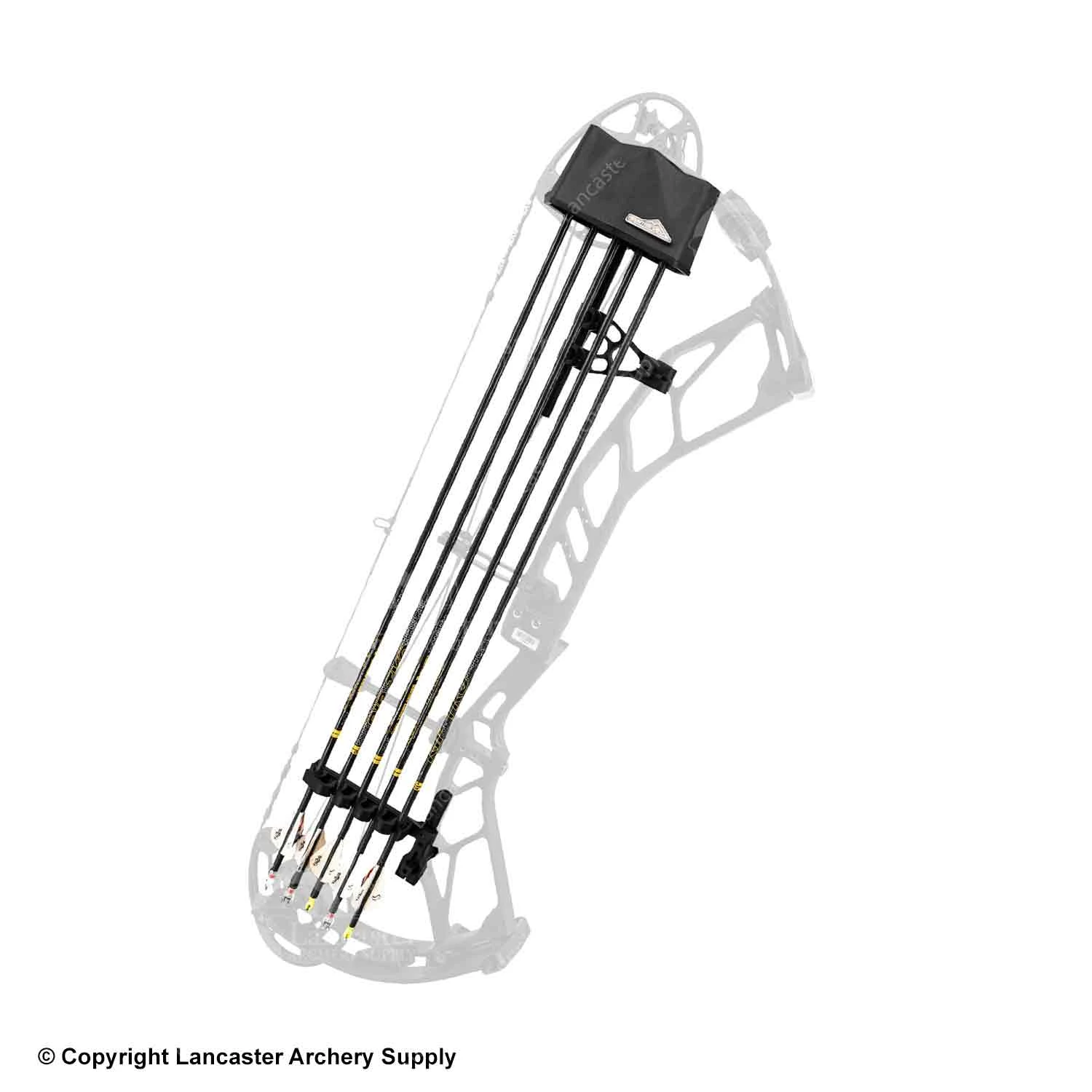 Mountain View Altra-2 Quiver (5-Arrow) - Image 2