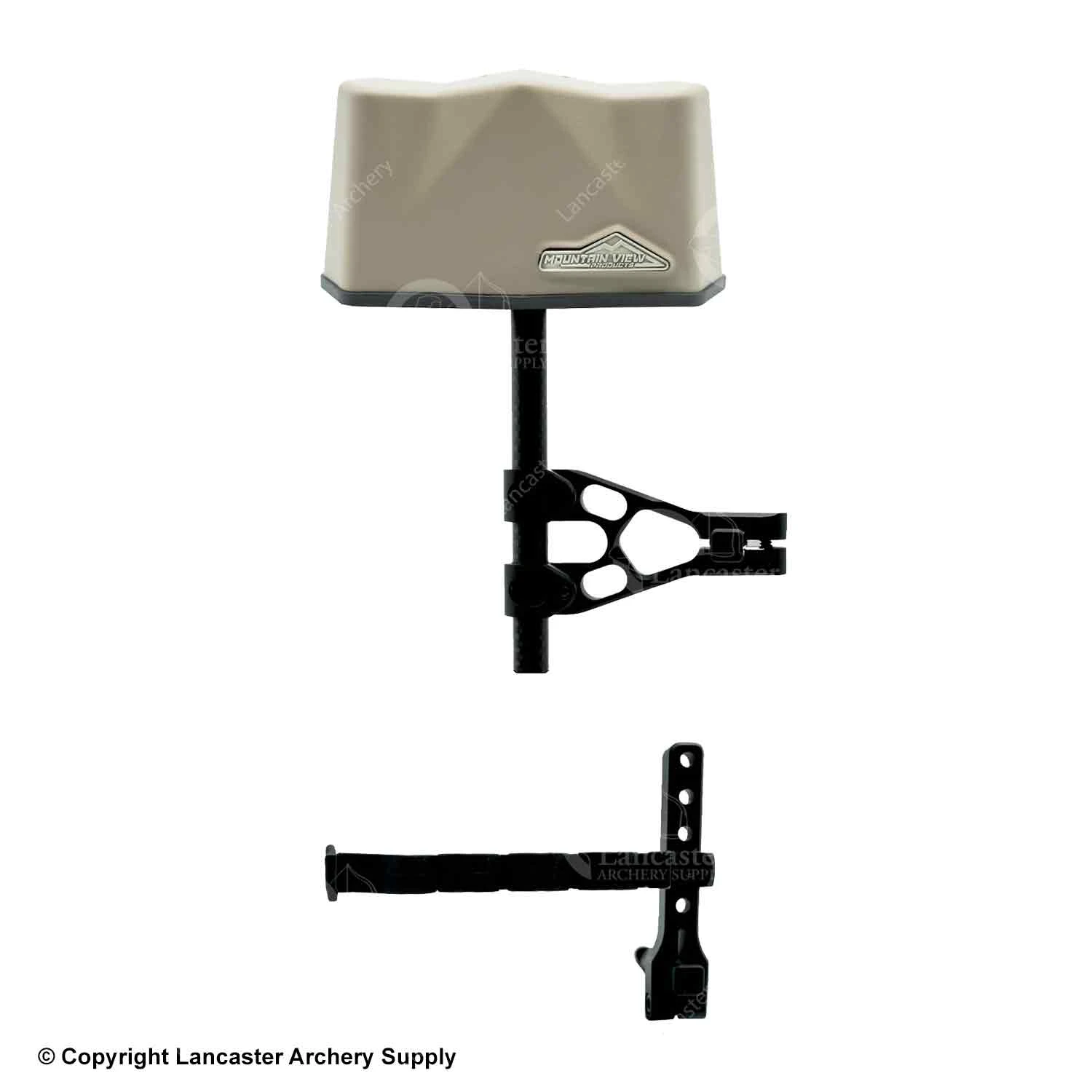 Mountain View Altra-2 Quiver (5-Arrow)