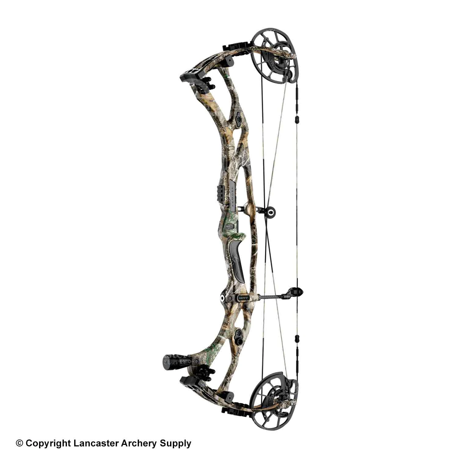 Hoyt RX-7 Ultra Compound Hunting Bow - Image 5