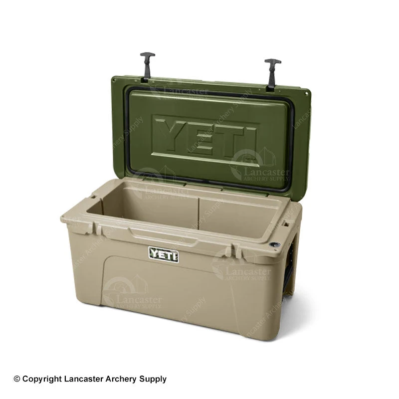 YETI Tundra 65 Cooler (Limited Edition Decoy) - Image 2