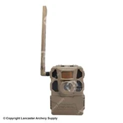 Tactacam Reveal X Cellular Trail Camera