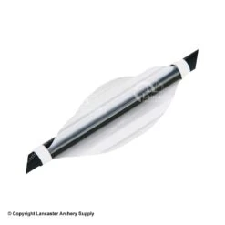 Spider Vanes 1.8" Medium Recurve Vanes