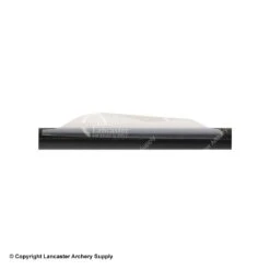 Spider Vanes 1.8" Ultra Soft Recurve Vanes