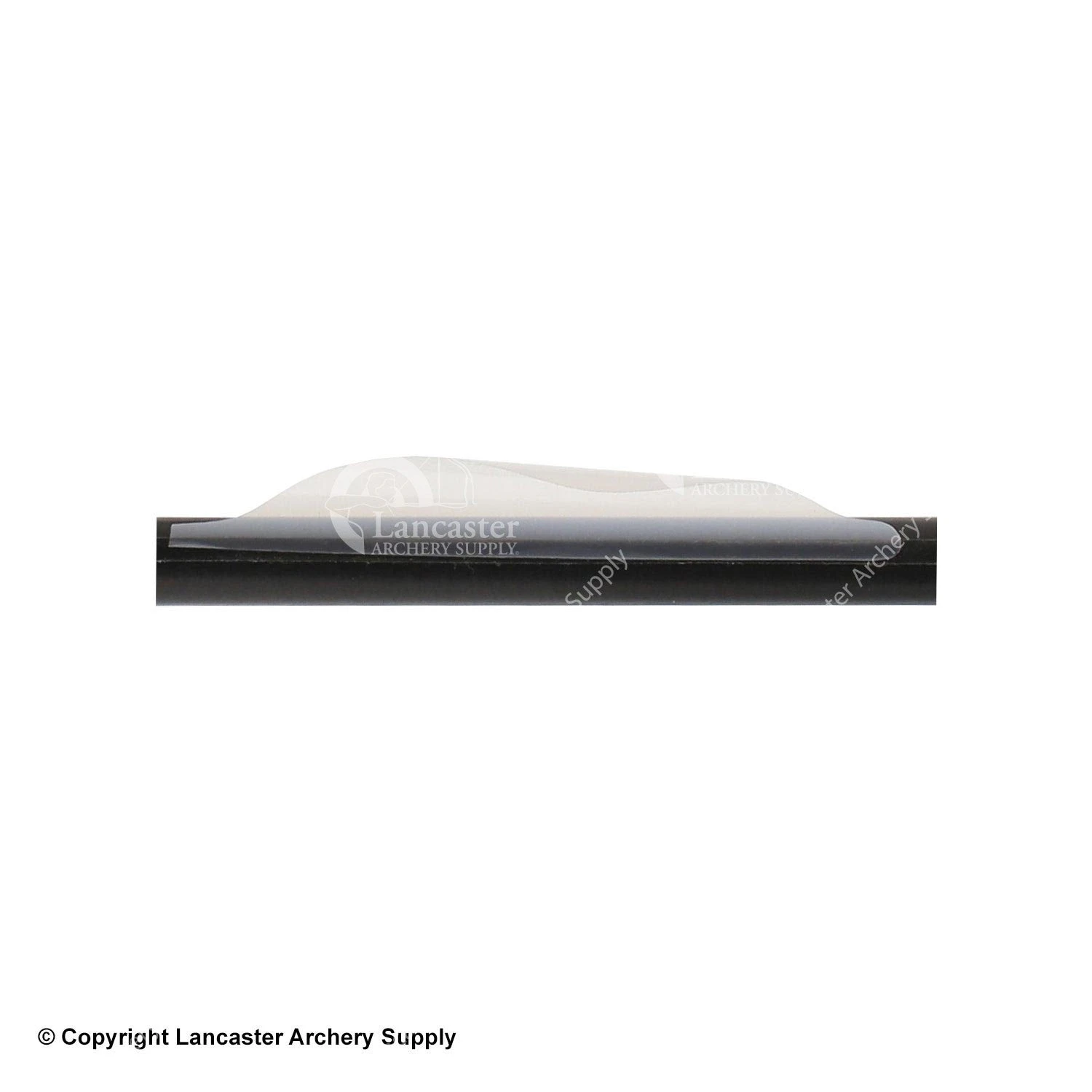 Spider Vanes 1.8" Ultra Soft Recurve Vanes