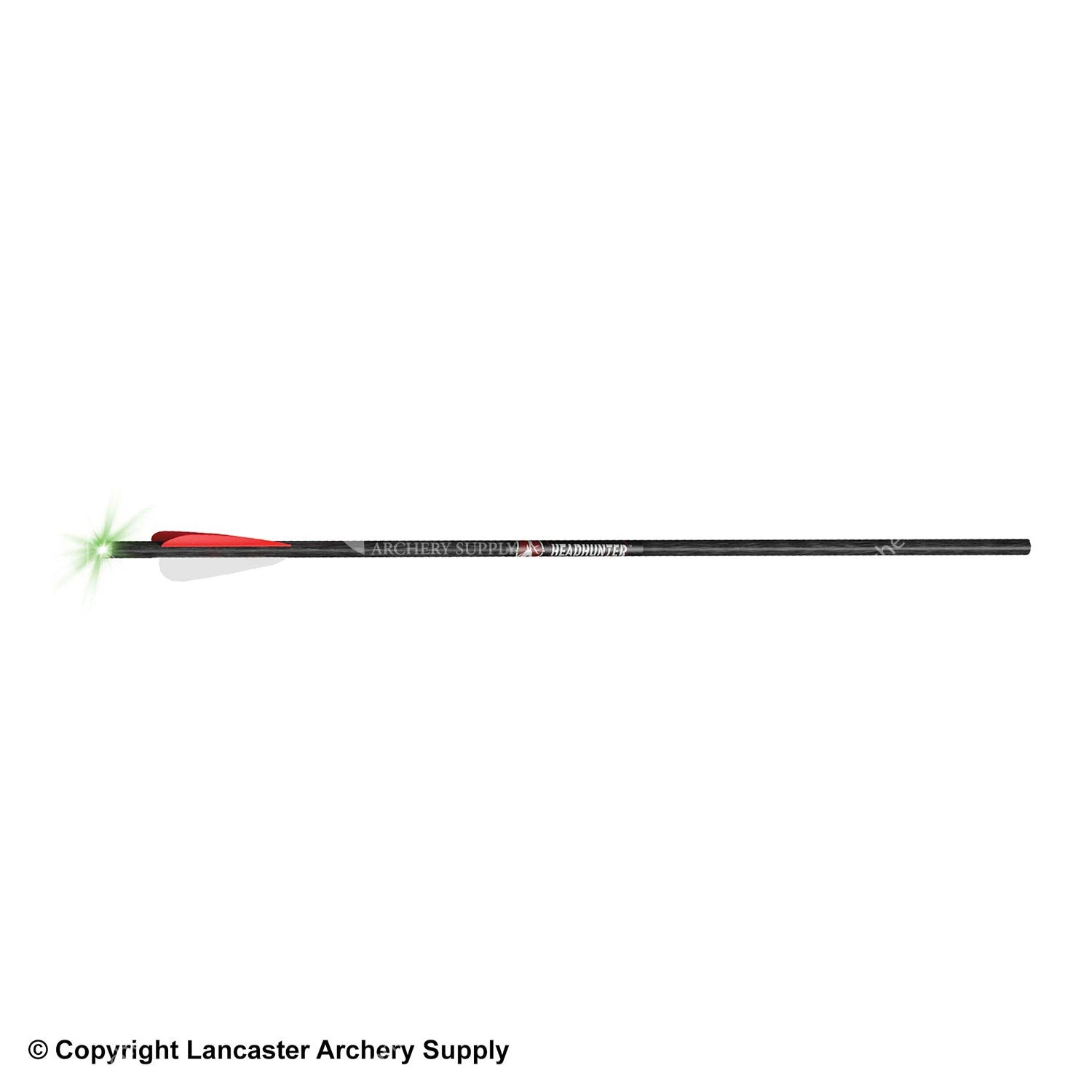 Barnett Headhunter Strobe Lighted Crossbow Bolts (3 Pack) - Image 2