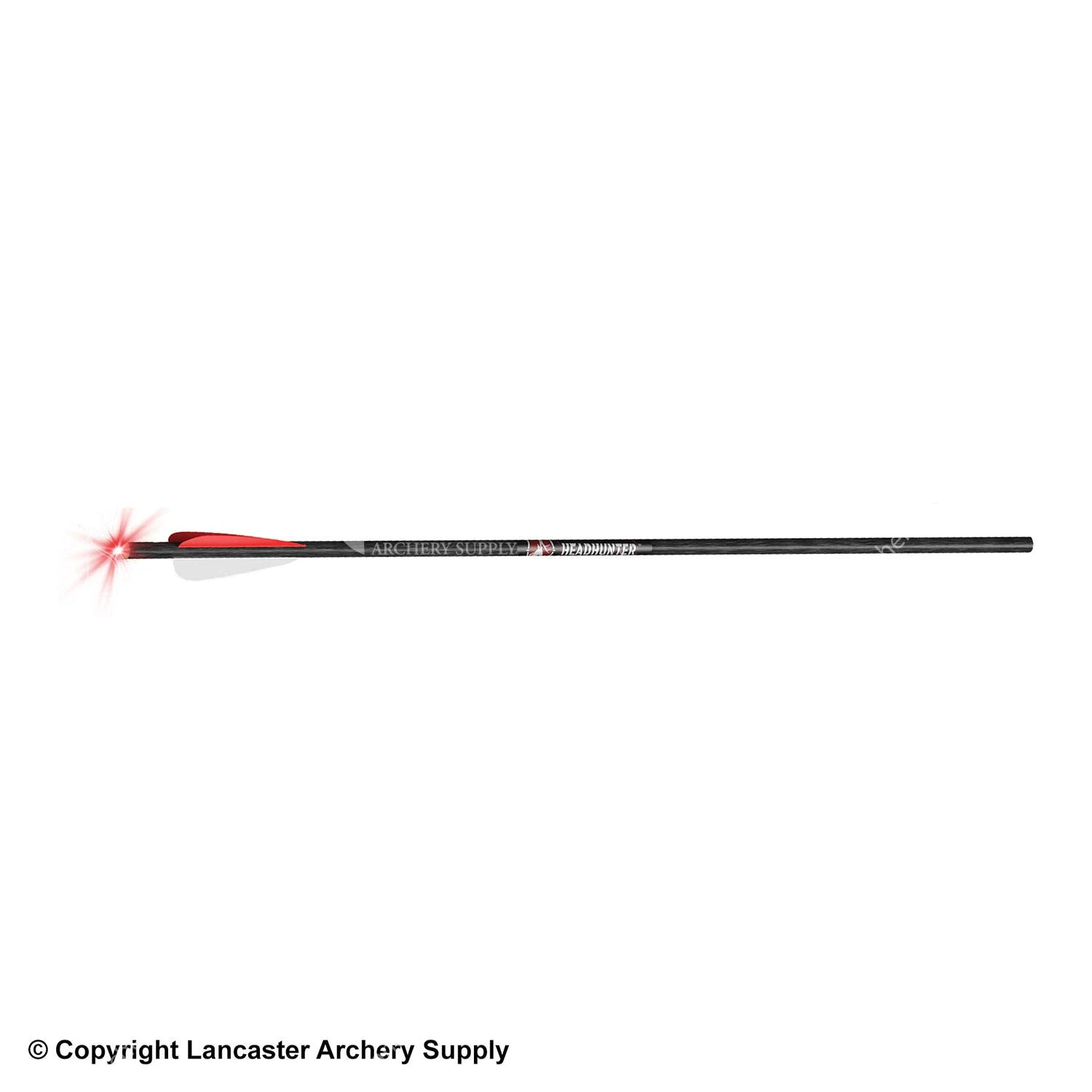 Barnett Headhunter Strobe Lighted Crossbow Bolts (3 Pack)