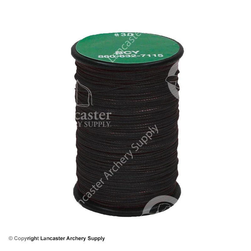 BCY 3D Serving .016" (Black Or White)