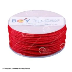 BCY D Braid Loop Rope (100')