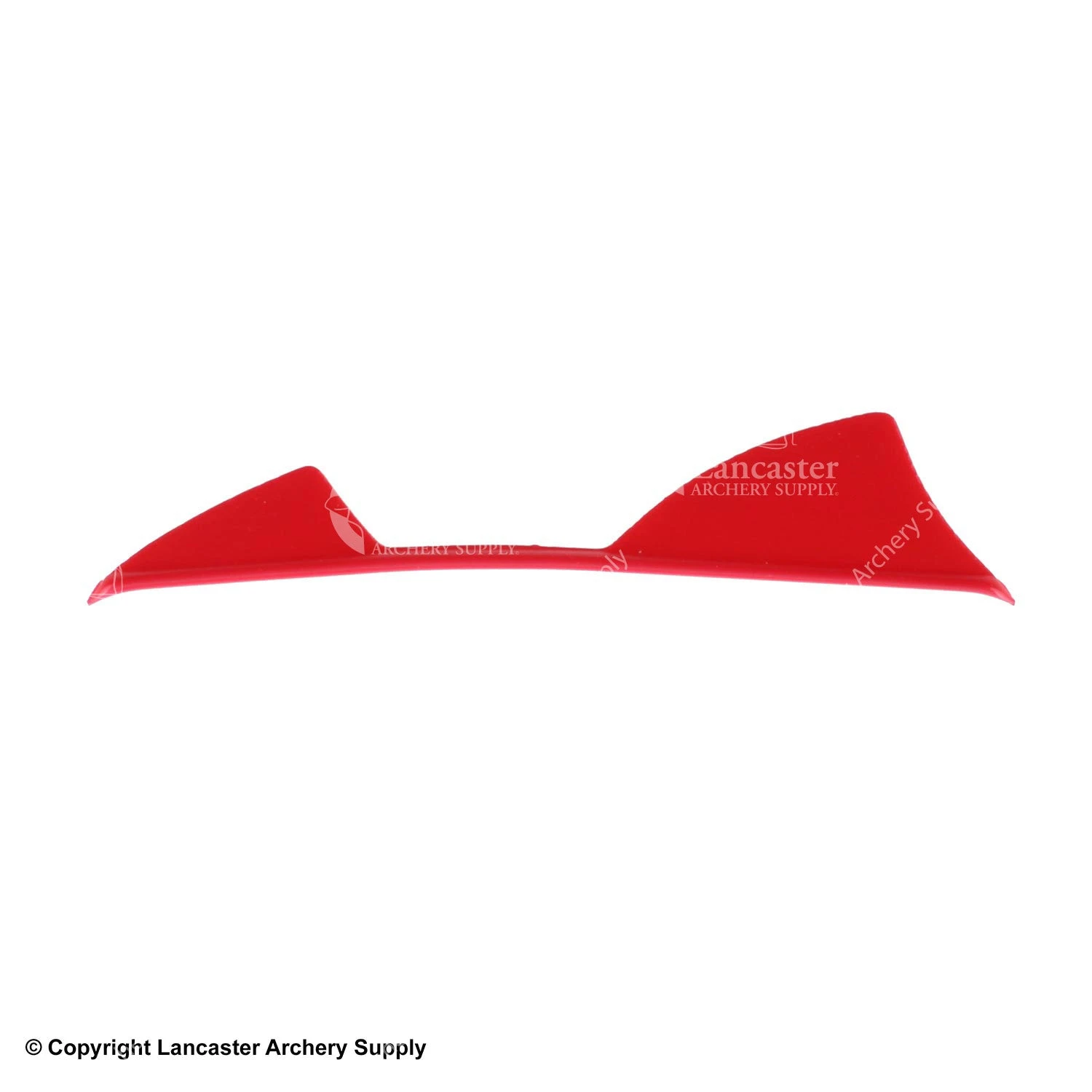 Bi-Delta 2.5" Shark Tooth Vanes - Image 4