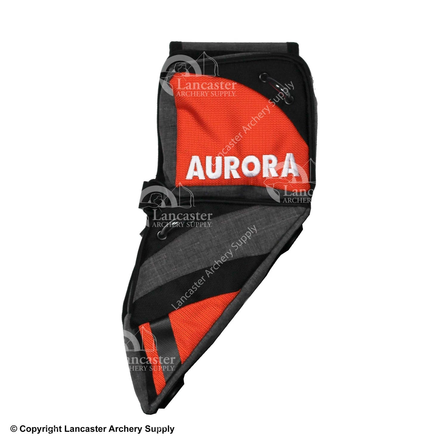 Aurora Proline Magnetic 3 Tube Pocket - Image 6