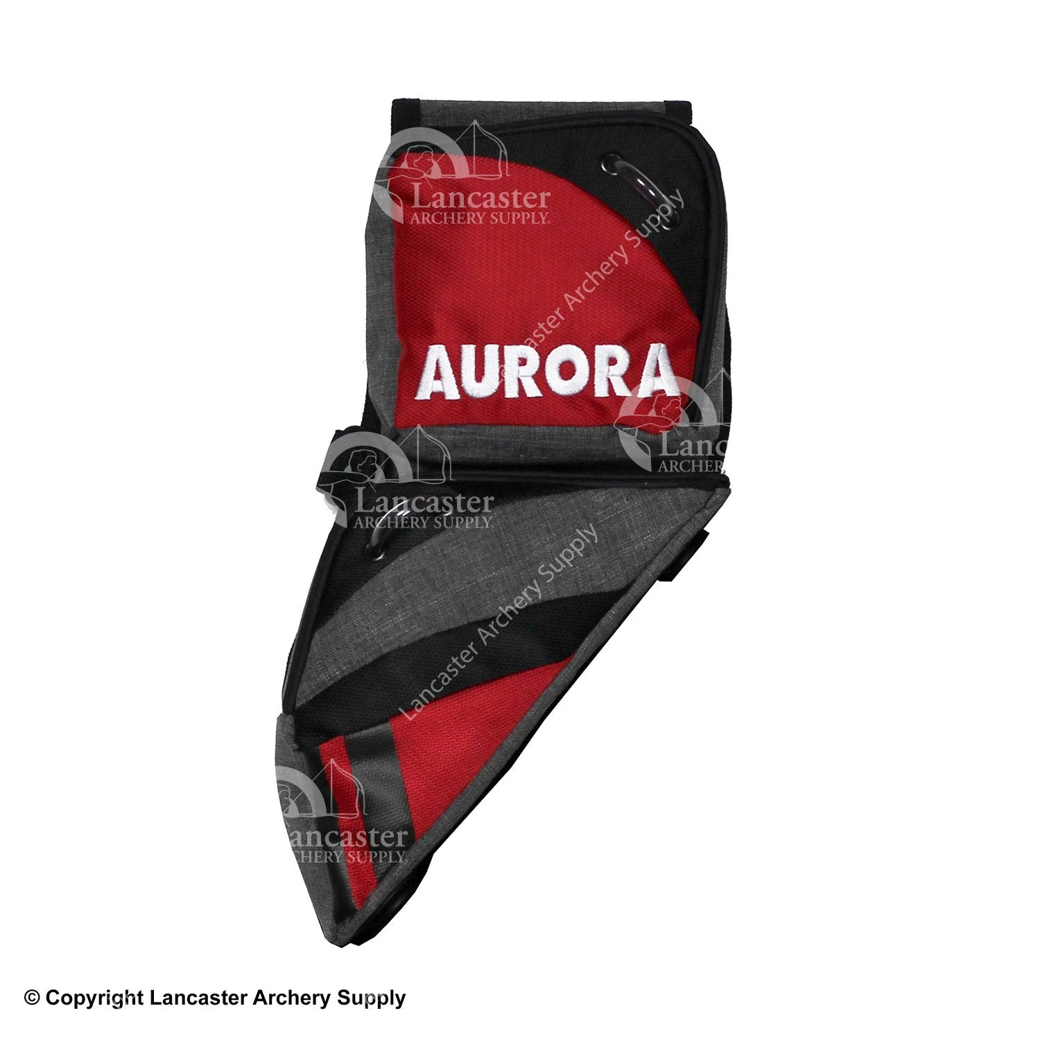 Aurora Proline Magnetic 3 Tube Pocket - Image 7