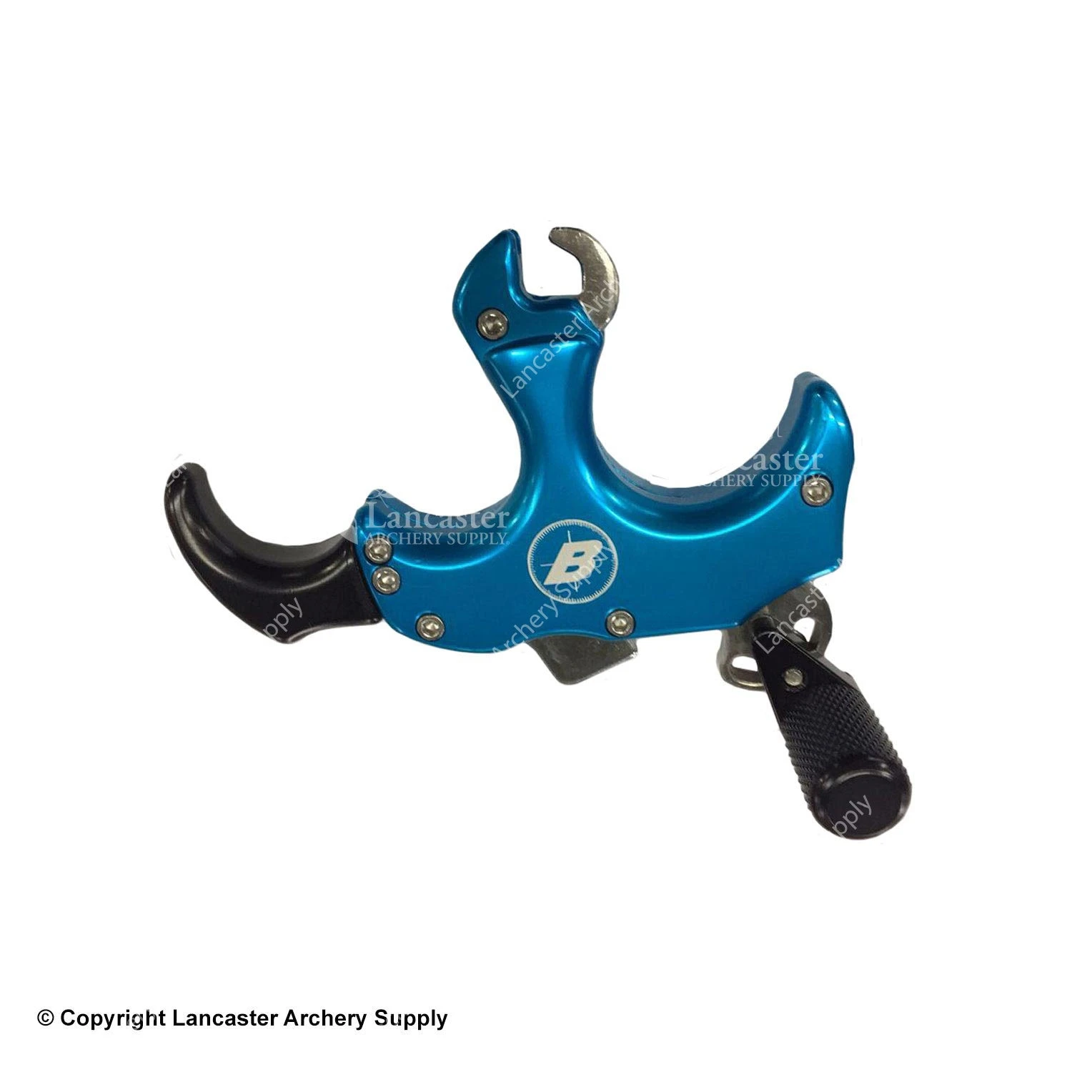 Booster Ignite Release - Image 3