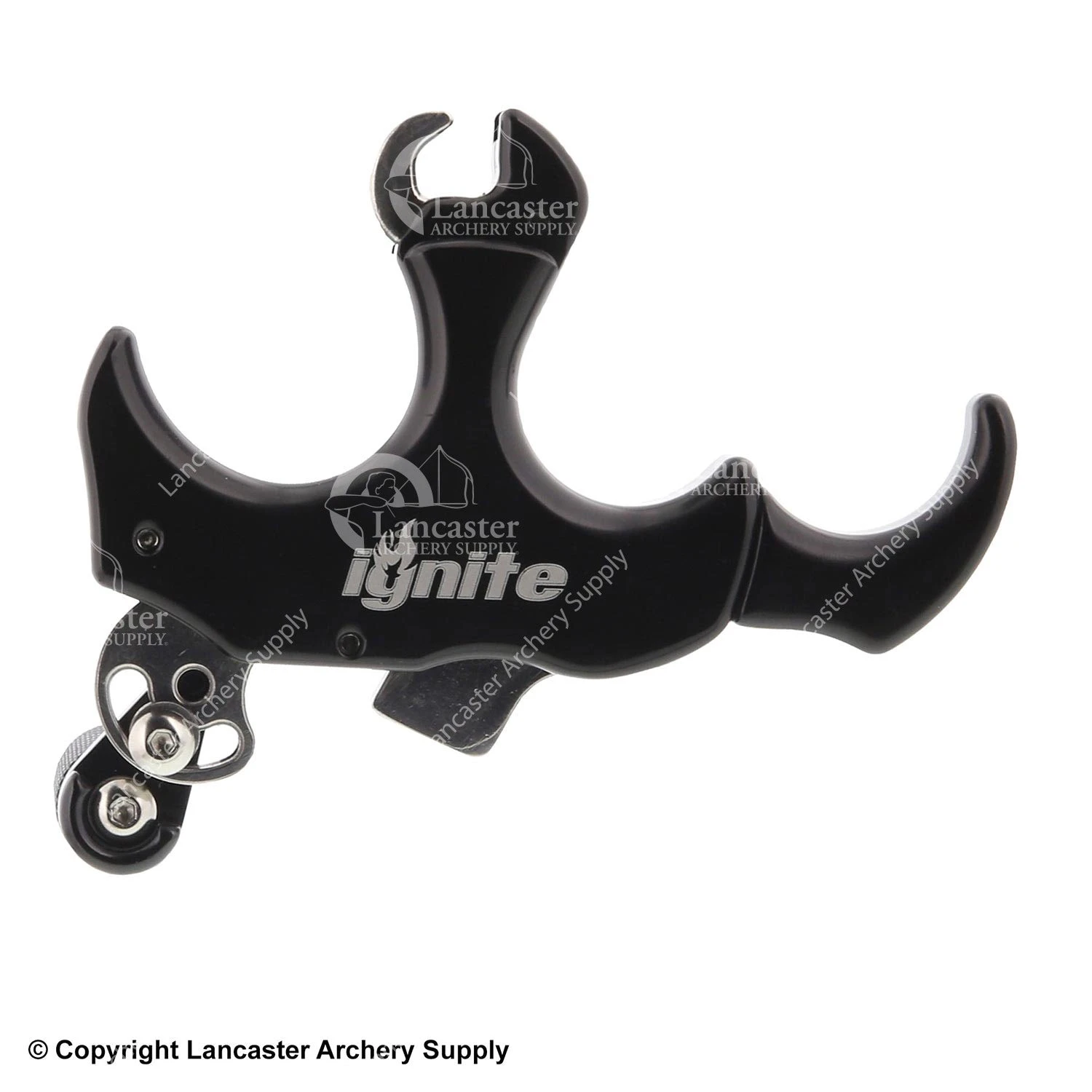 Booster Ignite Release