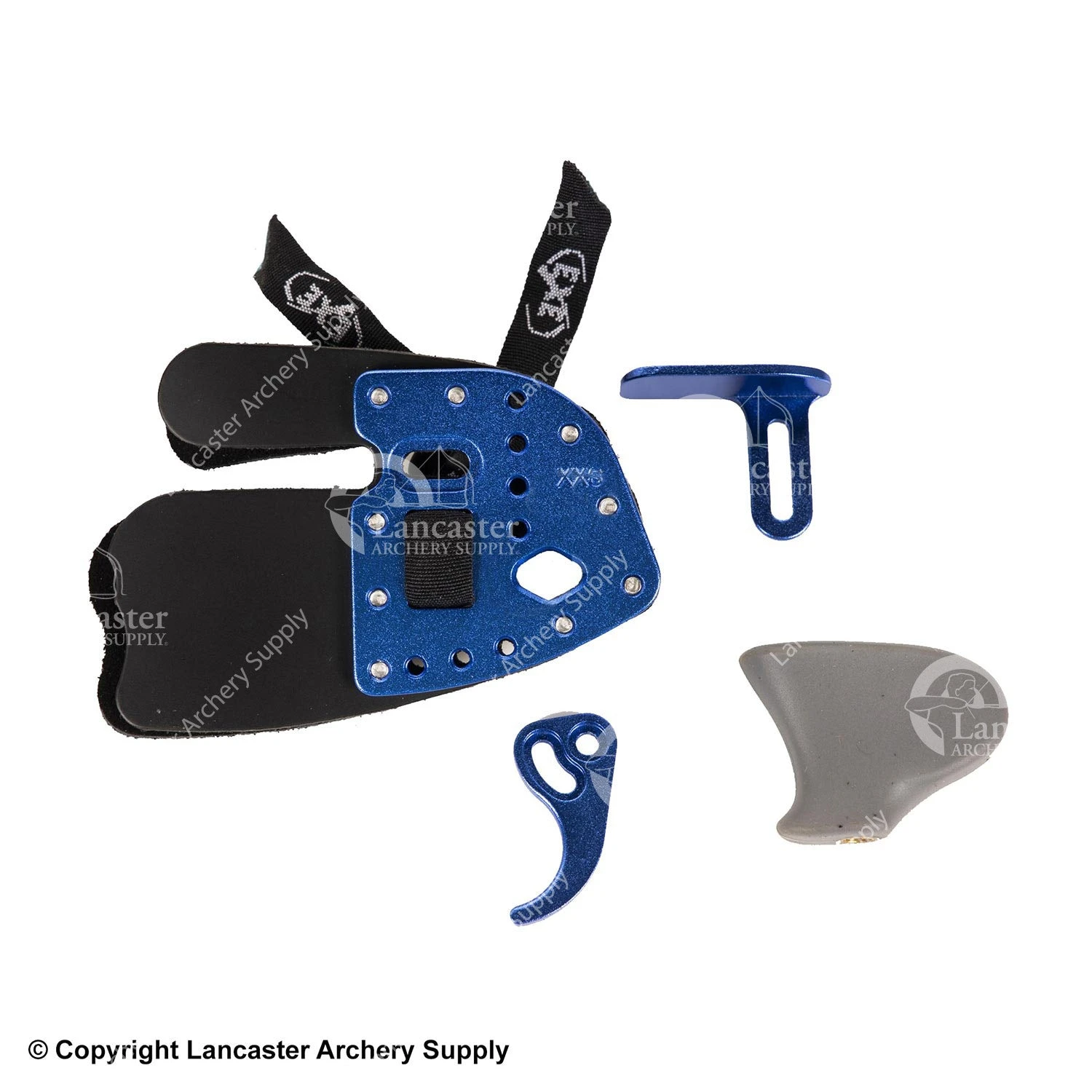 EXE Wizard Finger Tab - Image 2