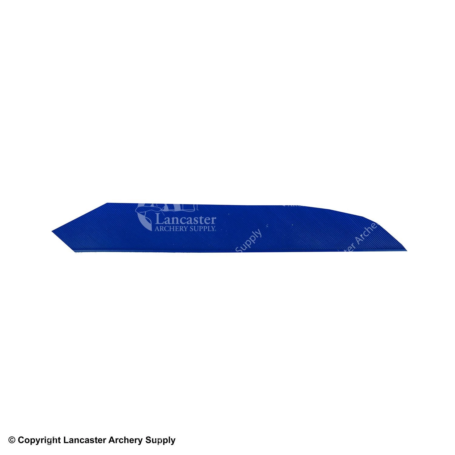 Ozark 3.5" Victory Target Maxx Solid Color Feather - Image 5