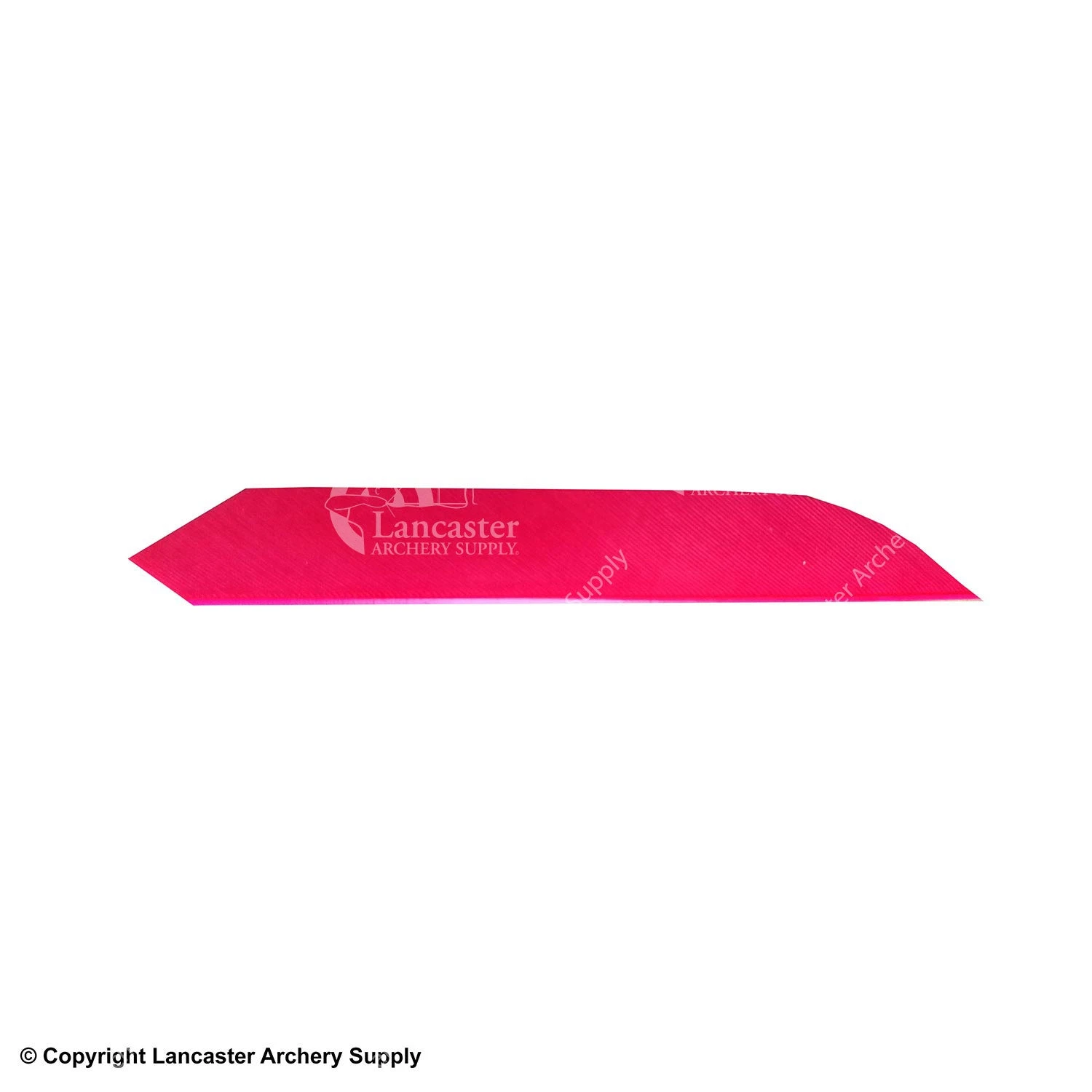 Ozark 3.5" Victory Target Maxx Solid Color Feather - Image 18