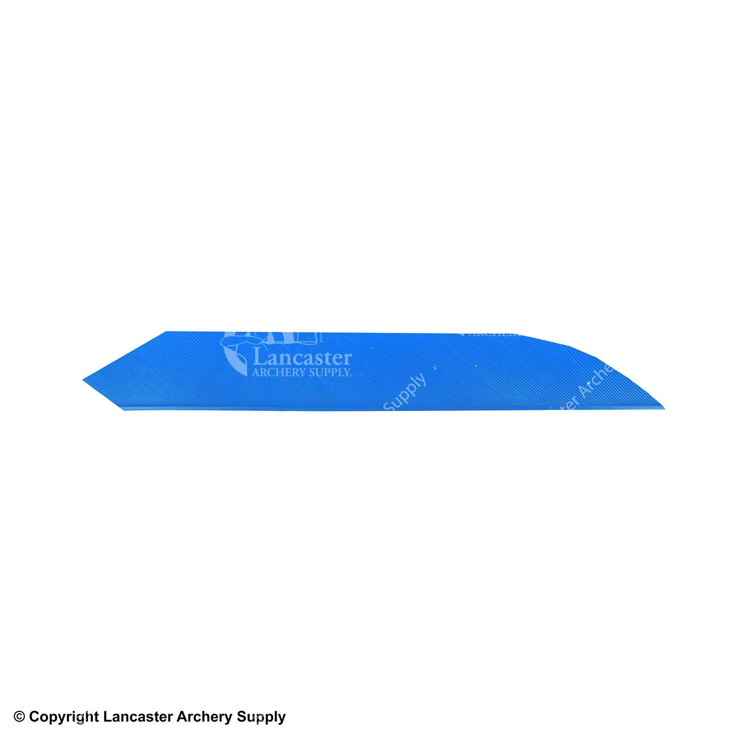 Ozark 3.5" Victory Target Maxx Solid Color Feather - Image 6