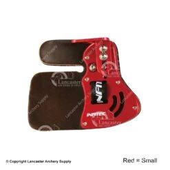 Infitec Perfect Cordovan Tab