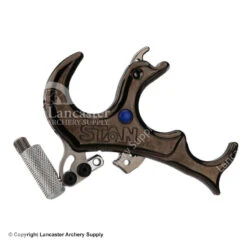 STAN SX3 Heavy Metal Release