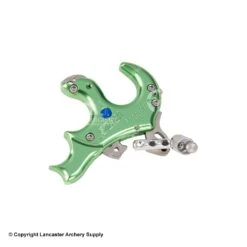 STAN Shootoff! TL Release