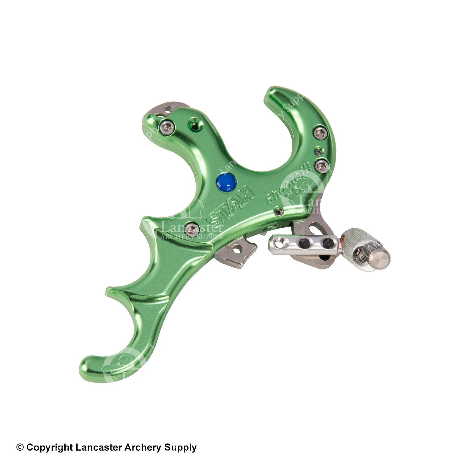 STAN Shootoff! TL Release - Image 4