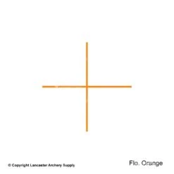 Gunstar Standard Crosshair