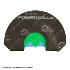 Power Calls Beau Brooks Signature Series Turkey Call