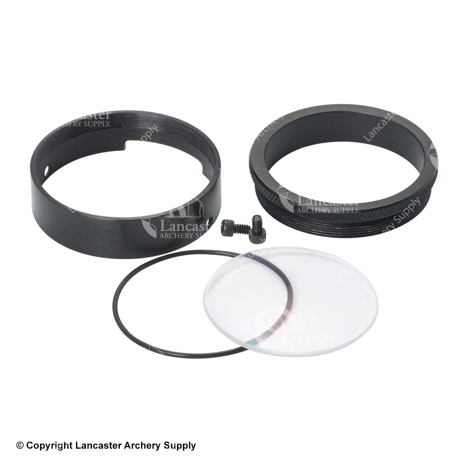 HHA Lens Kit T (1-3/4" XL Housing)