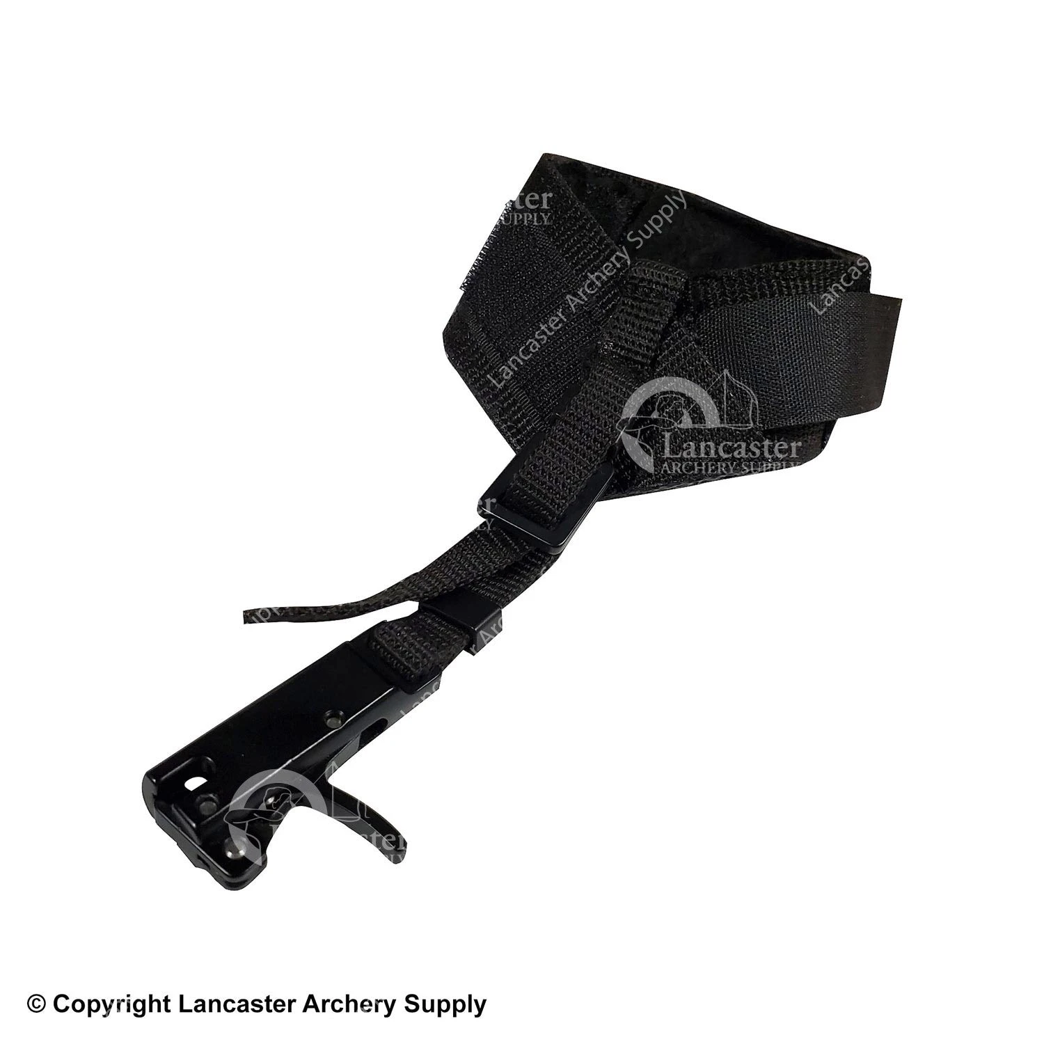 Buck Rub Gear Classic Fletch Hunter Release