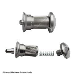 Hoyt Detent Assembly