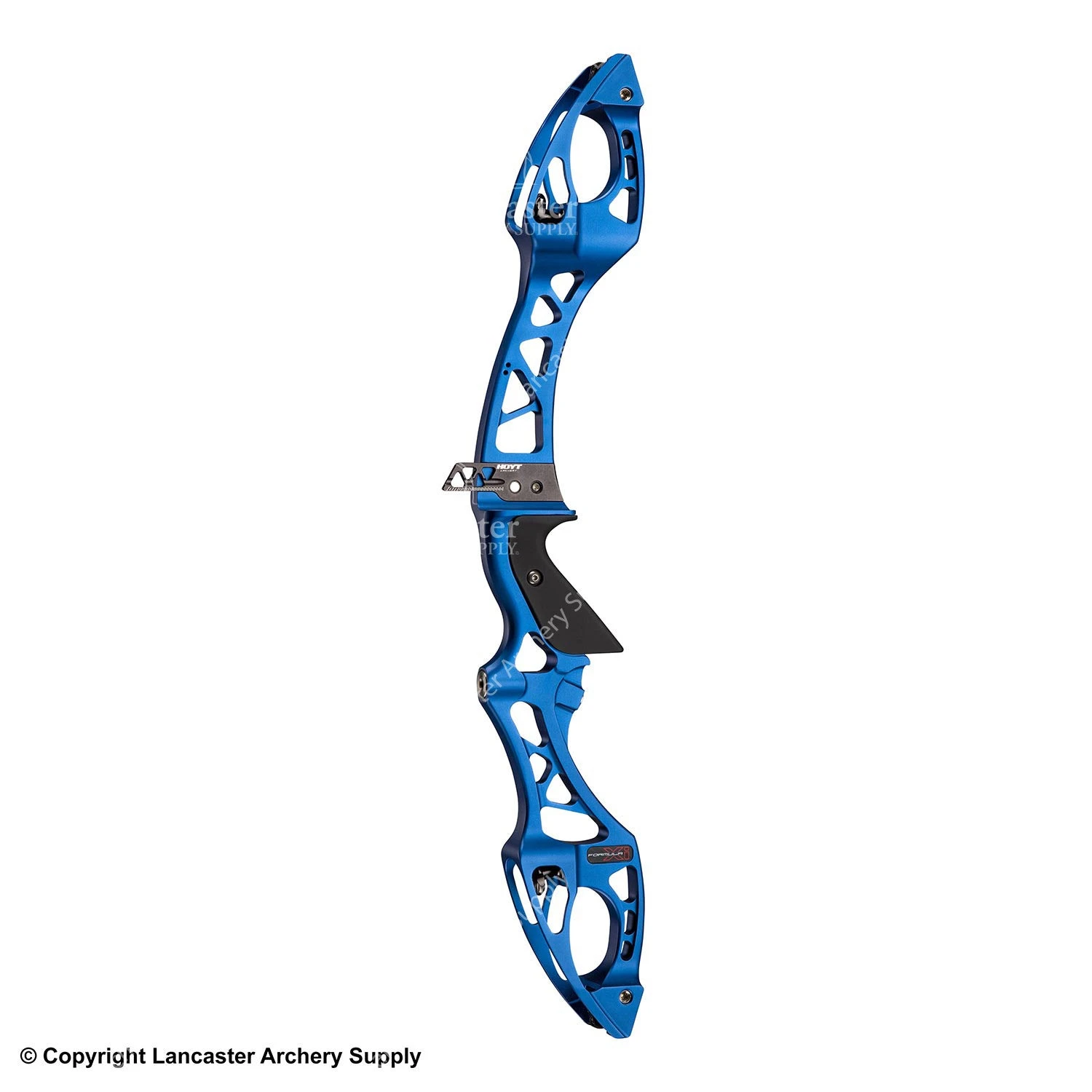 Hoyt Formula Xi 25" Recurve Riser - Image 5