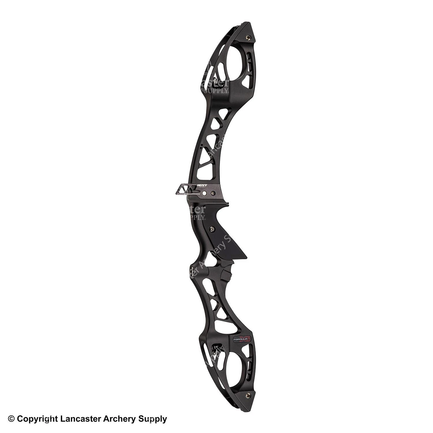 Hoyt Formula Xi 25" Recurve Riser - Image 3