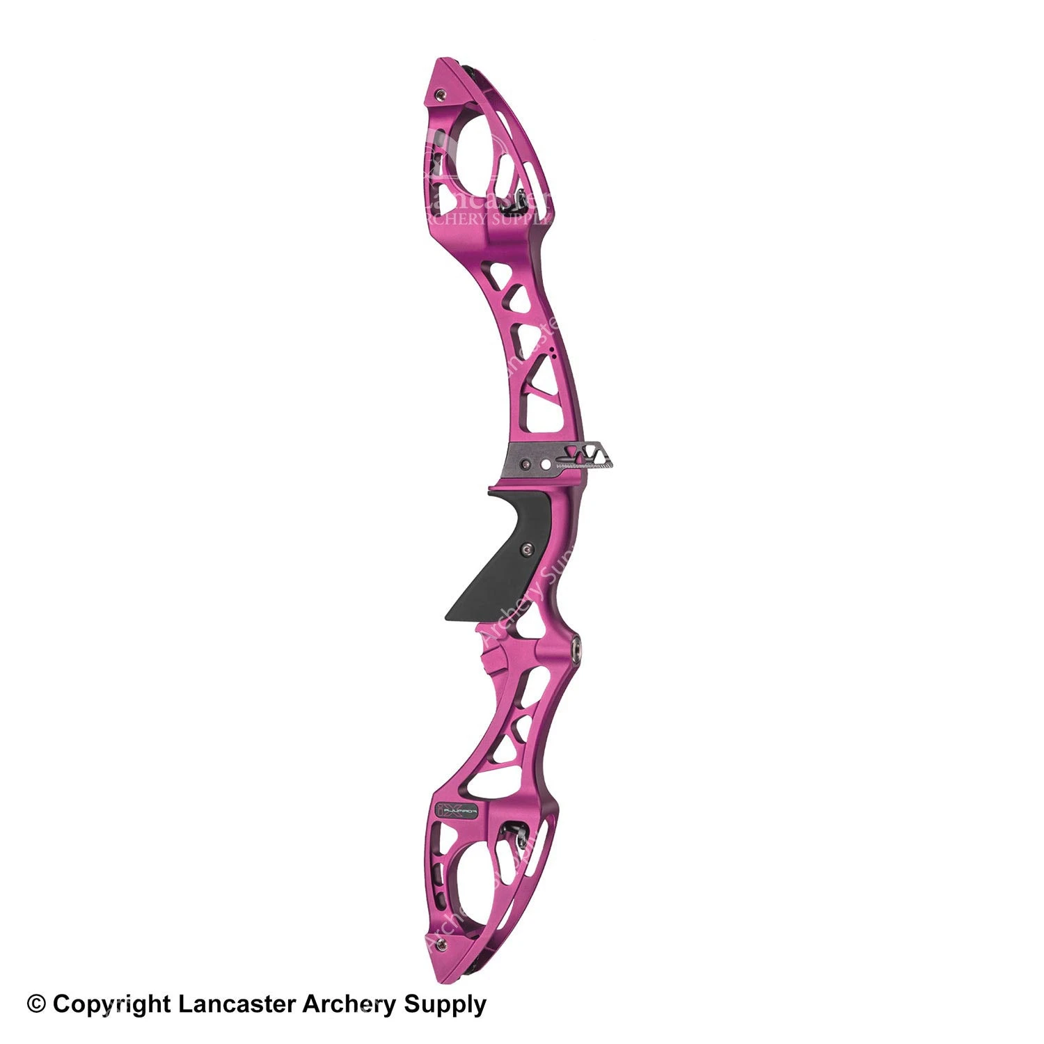 Hoyt Formula Xi 25" Recurve Riser - Image 9