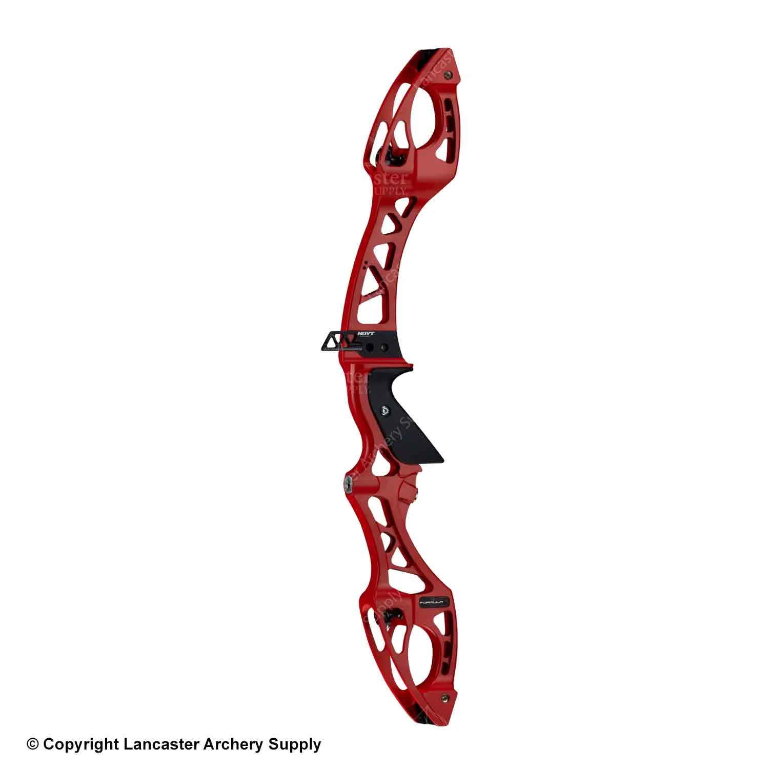 Hoyt Formula Xi 25" Recurve Riser - Image 10